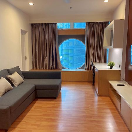 Park View Klcc ,By Delive Home Kuala Lumpur Exterior foto
