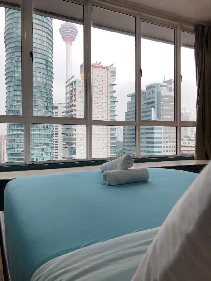 Park View Klcc ,By Delive Home Kuala Lumpur Exterior foto