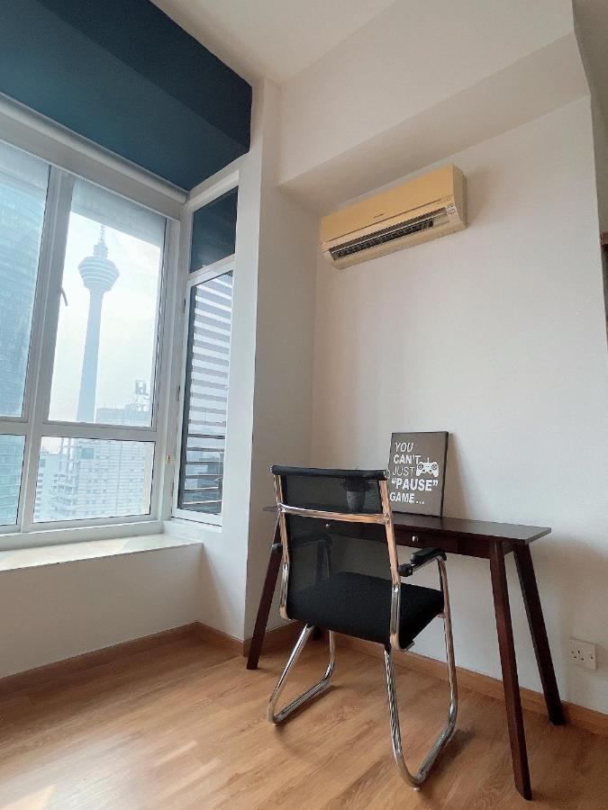 Park View Klcc ,By Delive Home Kuala Lumpur Exterior foto