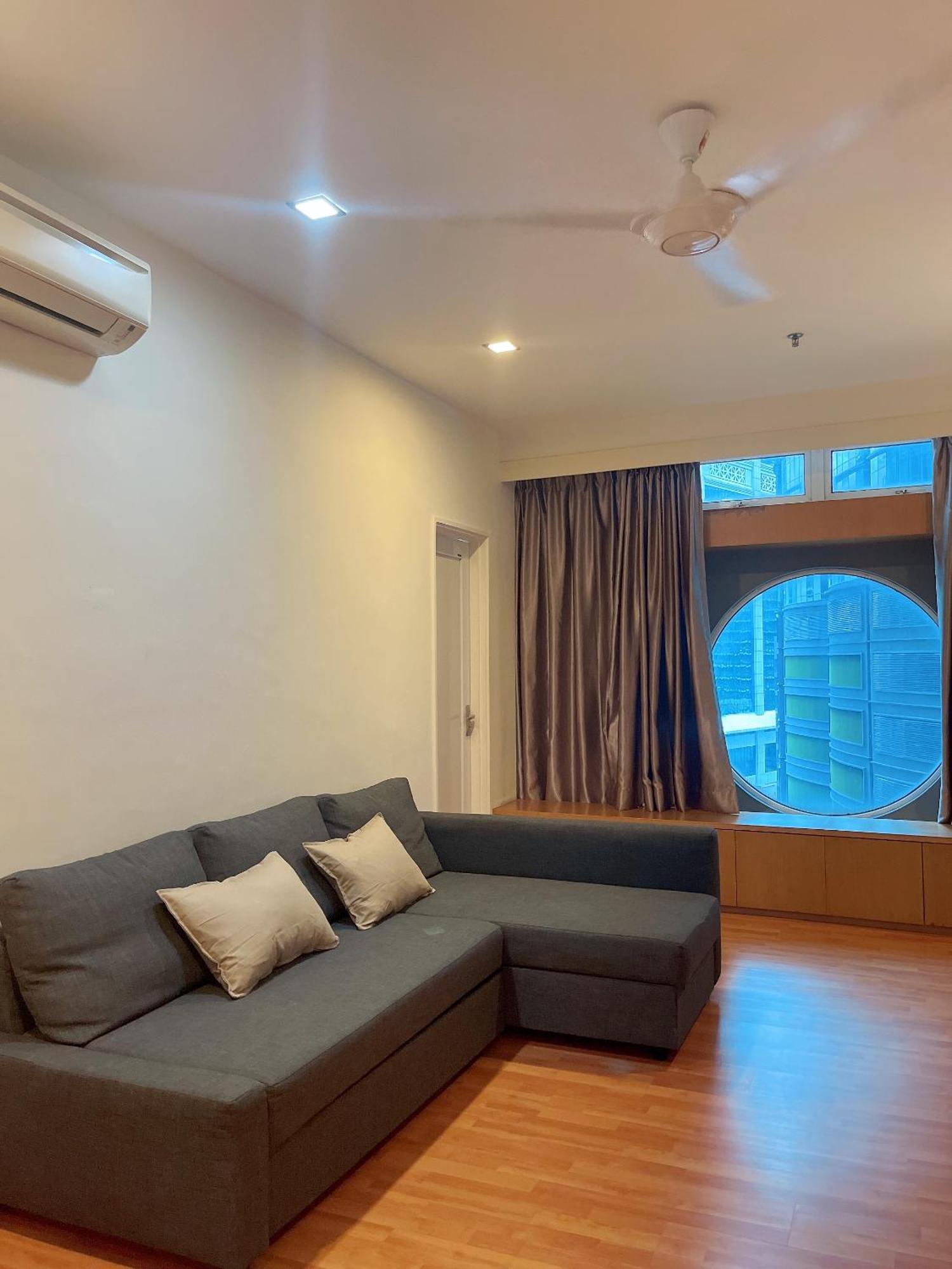 Park View Klcc ,By Delive Home Kuala Lumpur Exterior foto