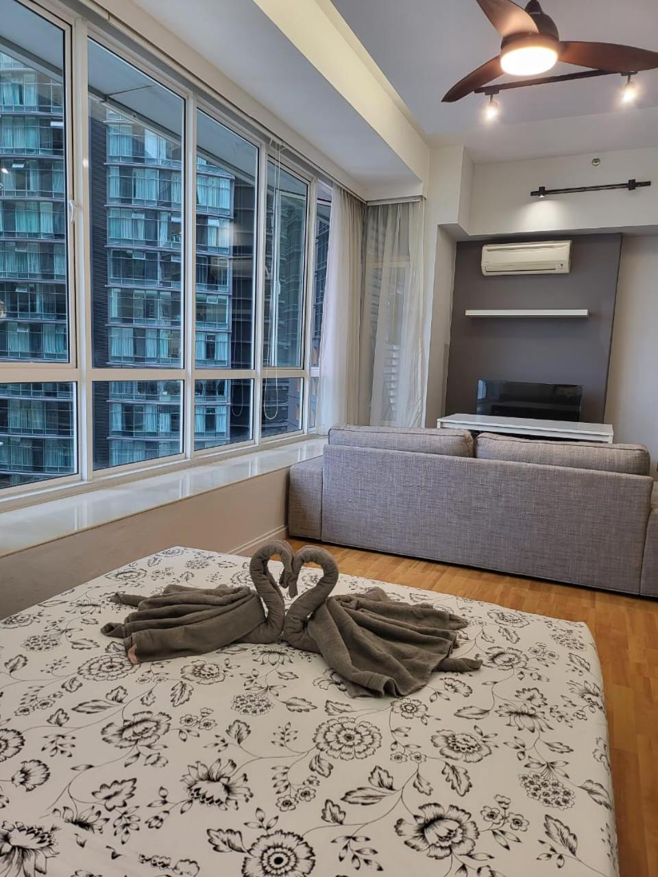 Park View Klcc ,By Delive Home Kuala Lumpur Exterior foto