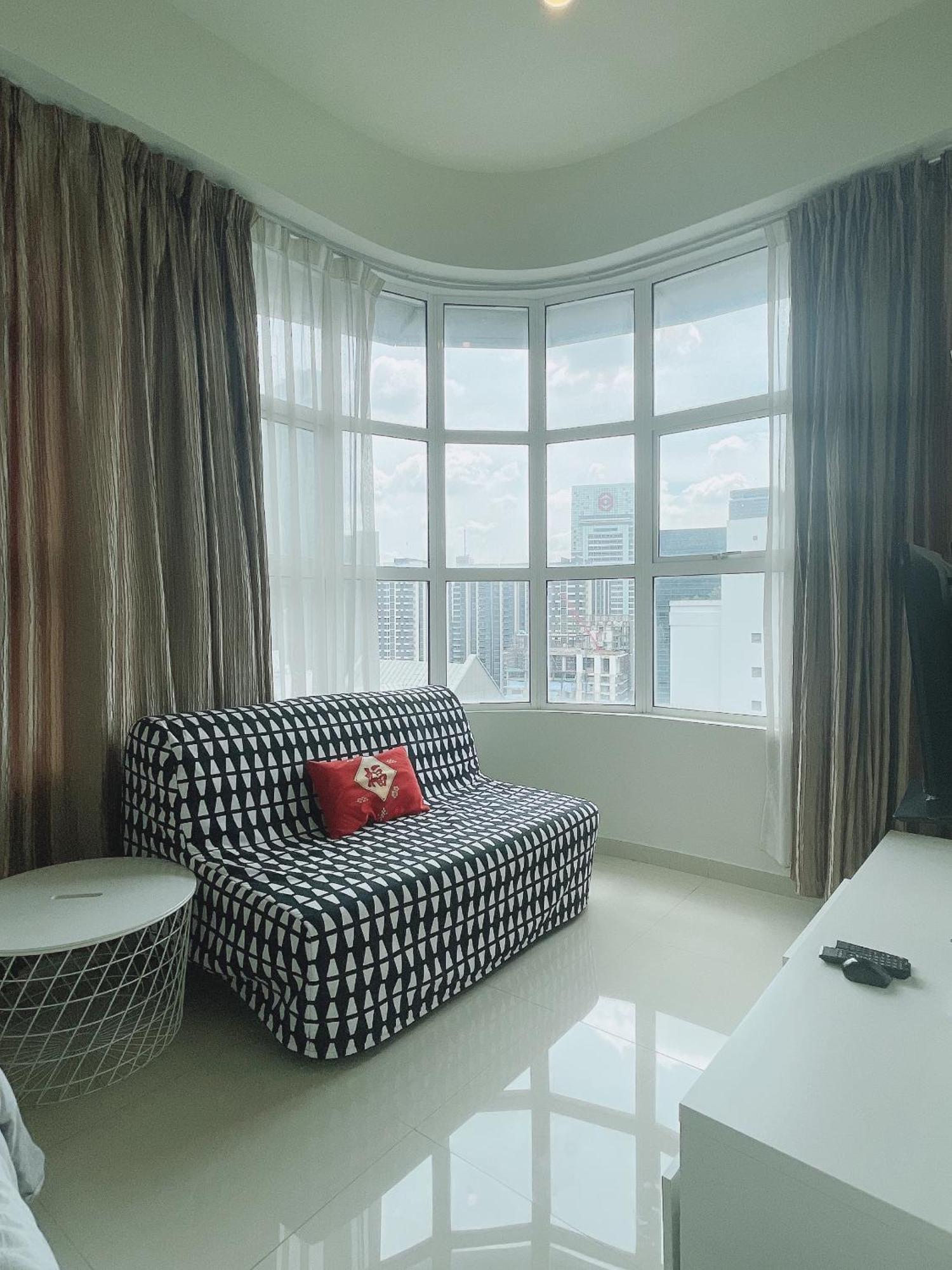 Park View Klcc ,By Delive Home Kuala Lumpur Exterior foto